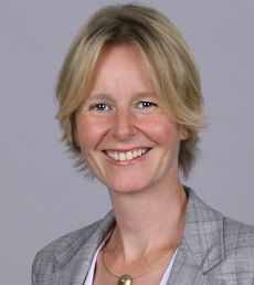 Portrait Susanne Volz